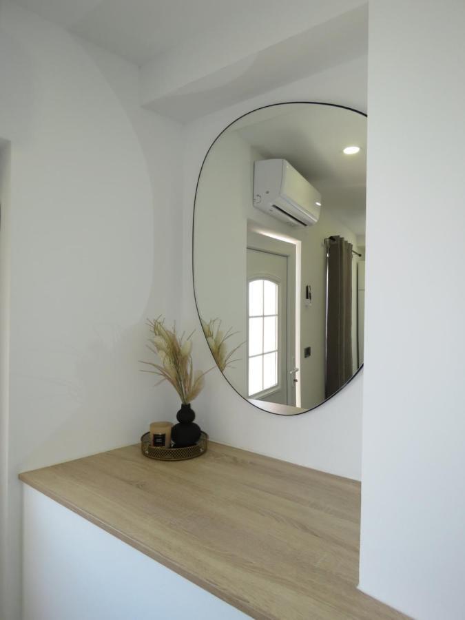 Nevera Apartment Mlini Bagian luar foto